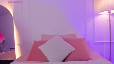 Angelica Cross online show from October 7, 12:12 pm