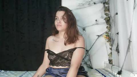 angelica gomez online show from November 2, 4:01 am