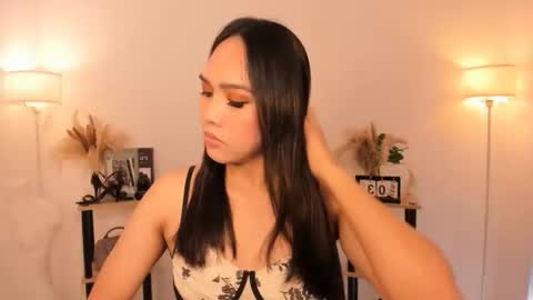 SweetAngelica online show from February 7, 12:02 am