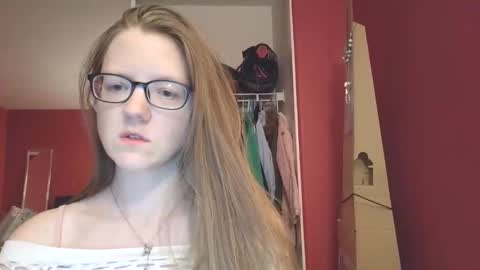 AngelicAngel online show from March 28, 6:37 am