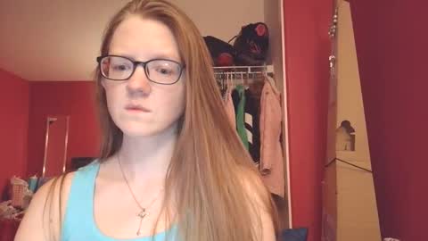 AngelicAngel online show from November 30, 5:36 am