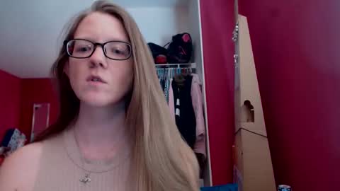 AngelicAngel online show from October 30, 7:36 pm