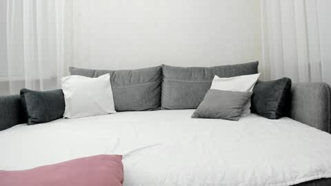 Angelica Rai online show from February 1, 1:09 pm