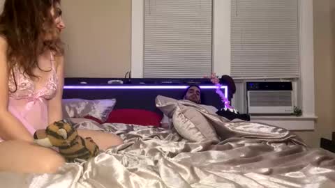 AngelicaSnow AngelParis online show from February 15, 5:30 am