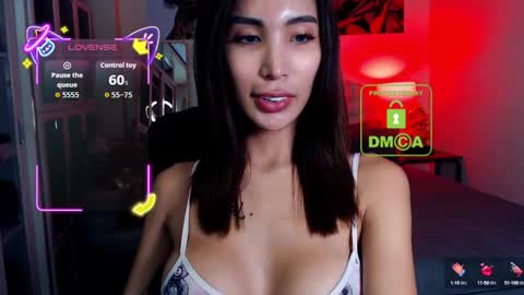 Angel Shigeto online show from October 13, 4:14 am