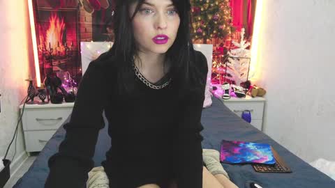 Angelika Rouge online show from January 18, 2:37 pm