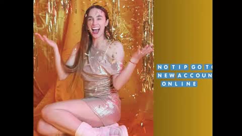 Angelika Rose online show from December 20, 8:38 pm