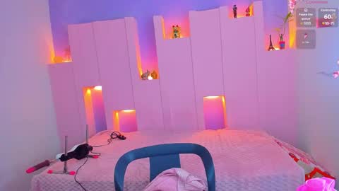 Angelika Rose online show from March 8, 3:17 am