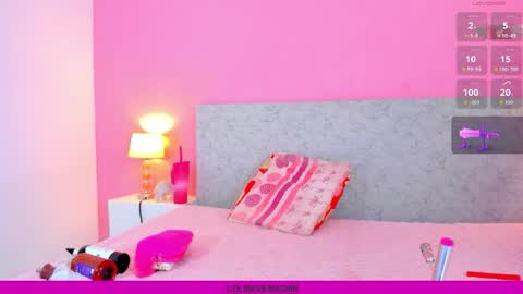 Angelika Rose online show from November 25, 3:27 am