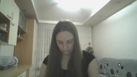 Angelina 26 online show from November 30, 5:09 pm