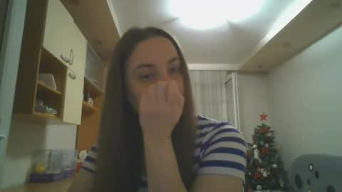 Angelina 26 online show from January 6, 6:56 pm