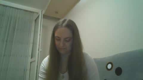 Angelina 26 online show from February 8, 11:08 pm