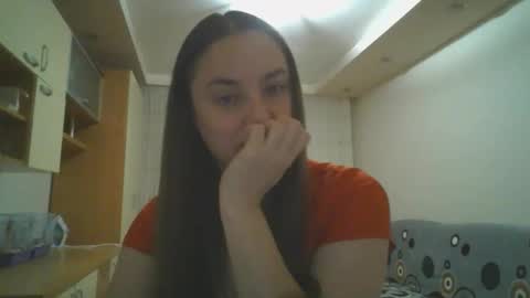 Angelina 26 online show from November 14, 11:17 pm