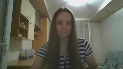 Angelina 26 online show from April 19, 10:56 pm