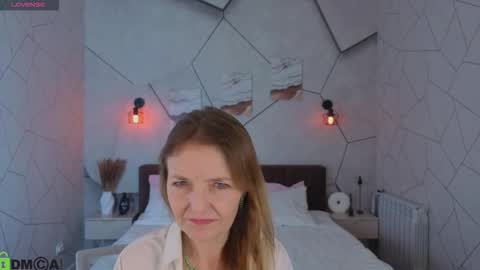 Angelina online show from February 11, 3:21 am