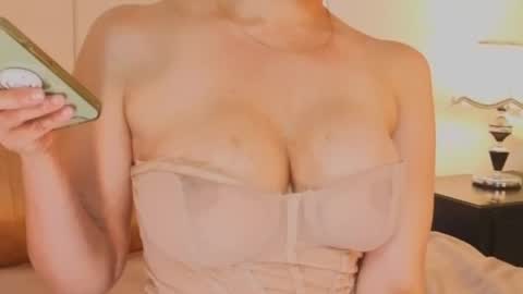 Angelina Dorian  online show from May 22, 8:59 pm