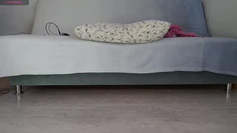 Angelina online show from March 8, 6:54 am