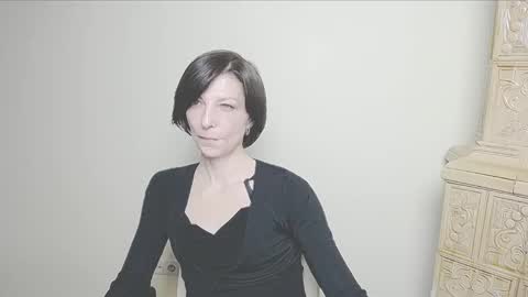 Angelina online show from March 6, 1:35 pm