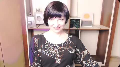 Angelina online show from April 3, 8:21 am