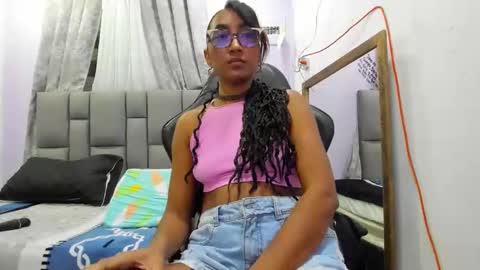 AngelinaMurphy online show from March 14, 7:23 am