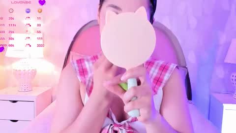 angeline online show from March 26, 12:21 pm