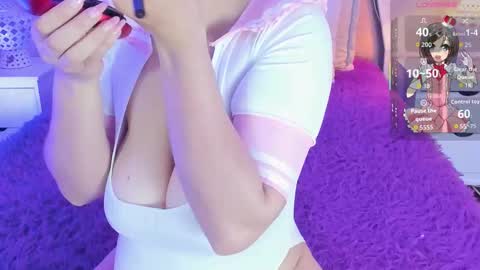 angeline online show from December 15, 12:34 pm