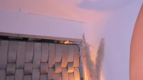 Angeline Heet online show from January 11, 2:50 am