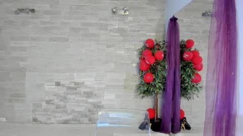 angelinsin online show from March 14, 6:06 am