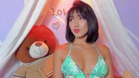 Angelique Murphy online show from January 17, 6:56 am