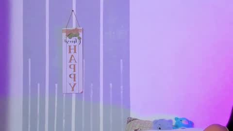 Angelique Murphy online show from February 27, 7:23 am