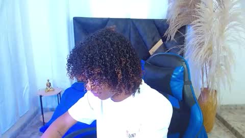 Angel online show from March 25, 9:21 pm