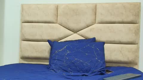 angell_cooper online show from November 1, 3:00 pm