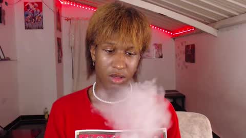 Danielle online show from December 20, 4:20 am