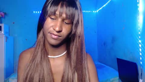 Danielle online show from October 3, 4:21 am