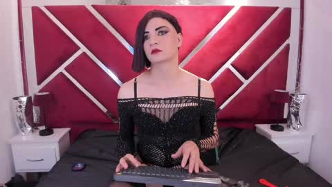 Angell online show from February 27, 1:15 pm