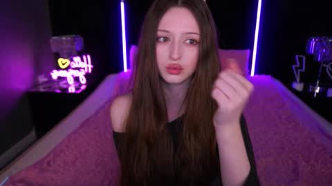 AngelBlush online show from September 18, 3:05 pm