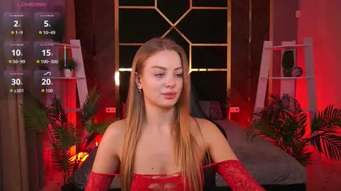 angelleyess online show from January 15, 1:25 am