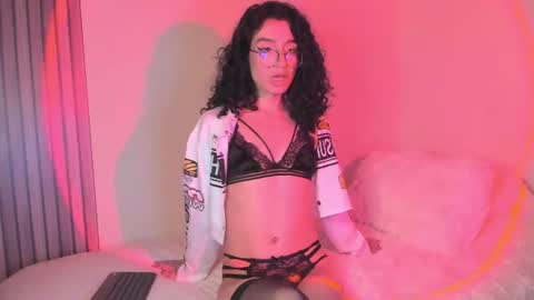 Angellike online show from June 12, 2:32 am