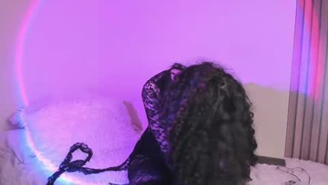 Angellike online show from July 13, 1:09 am