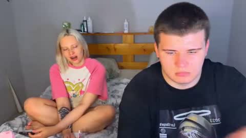Cutie online show from August 5, 6:49 pm