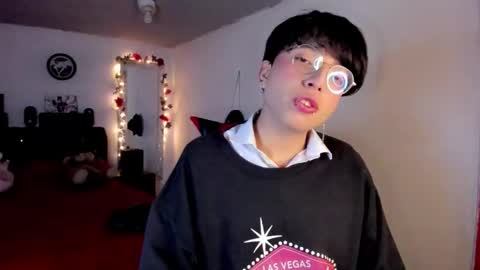 Angel  online show from February 1, 2:19 am