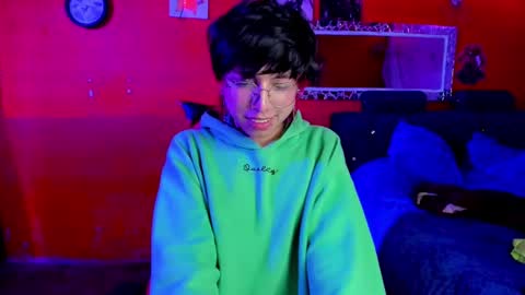 Angel  online show from March 10, 8:50 am