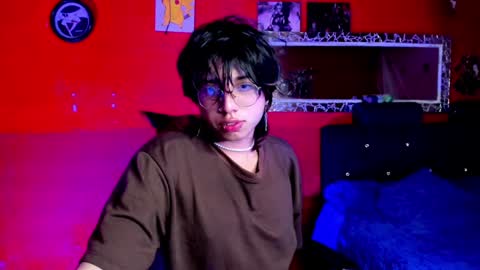 Angel  online show from February 3, 6:34 am