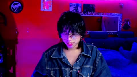 Angel  online show from February 2, 2:48 am