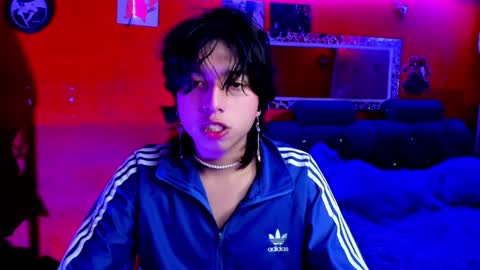 Angel  online show from January 28, 7:11 am