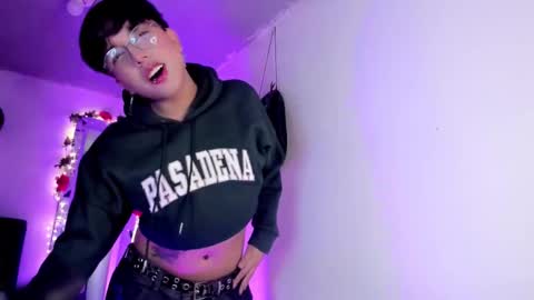 Angel  online show from January 11, 3:23 am