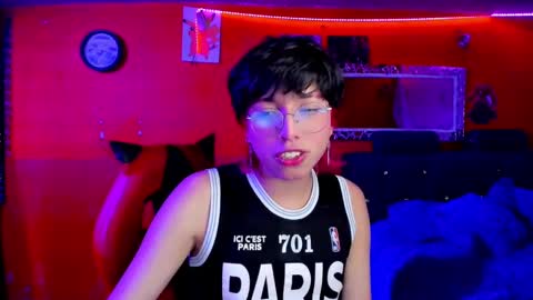 Angel  online show from March 9, 4:16 am