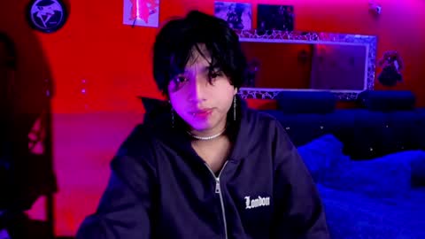 Angel  online show from January 26, 4:20 am