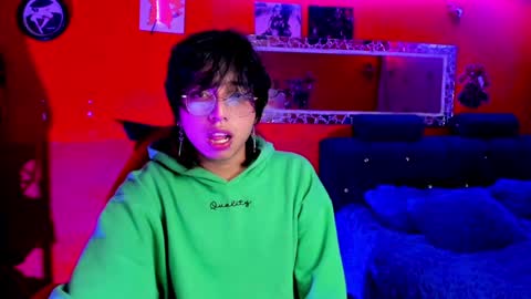 Angel  online show from January 21, 5:16 am