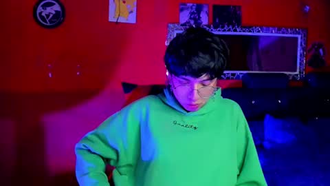 Angel  online show from February 15, 10:11 am